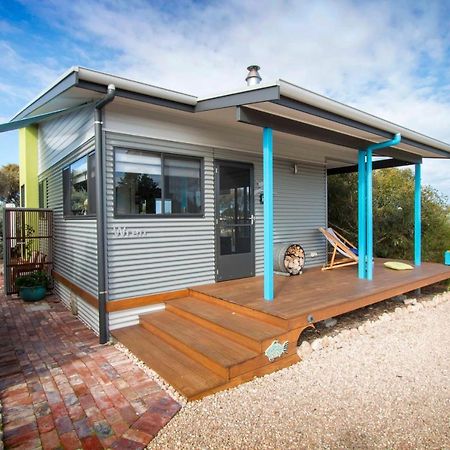 Coorong Cabins 매닌지 외부 사진