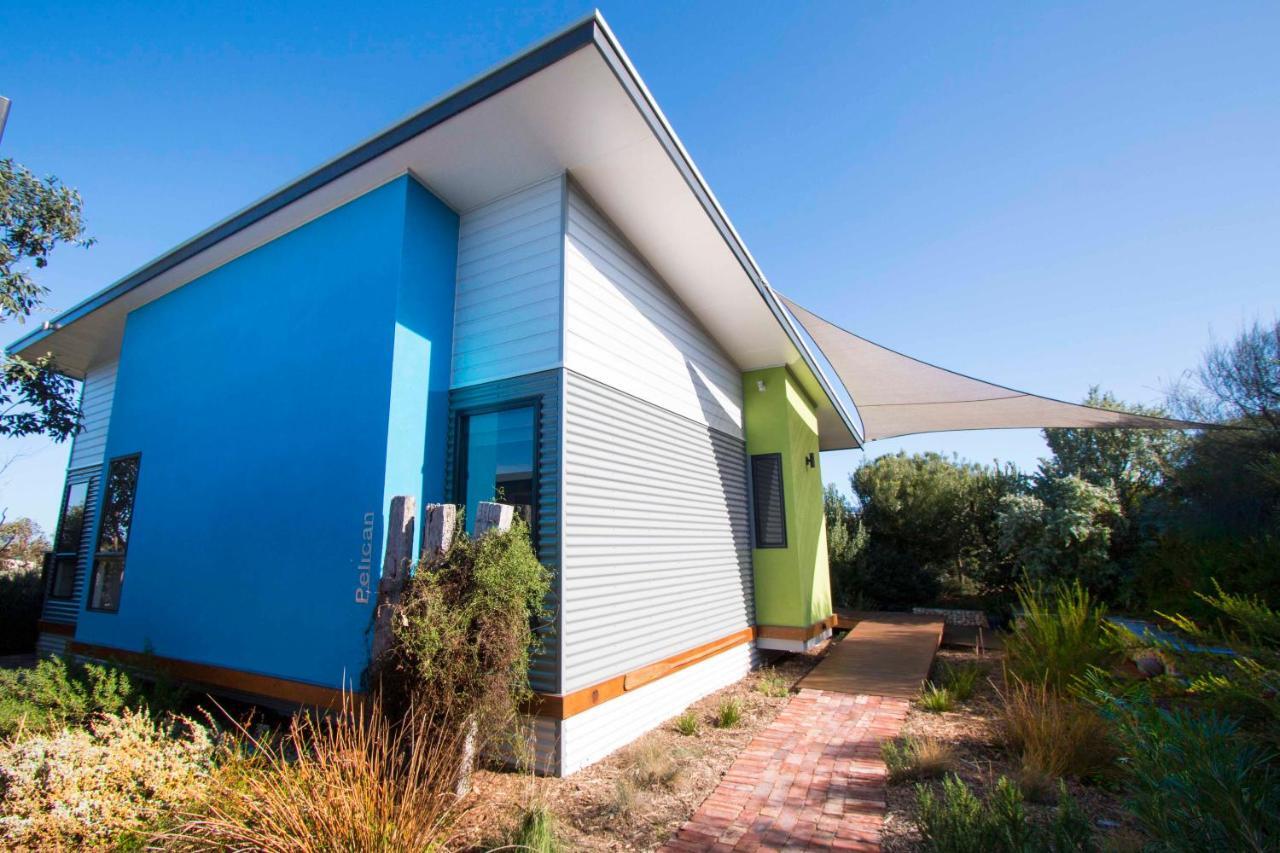 Coorong Cabins 매닌지 외부 사진