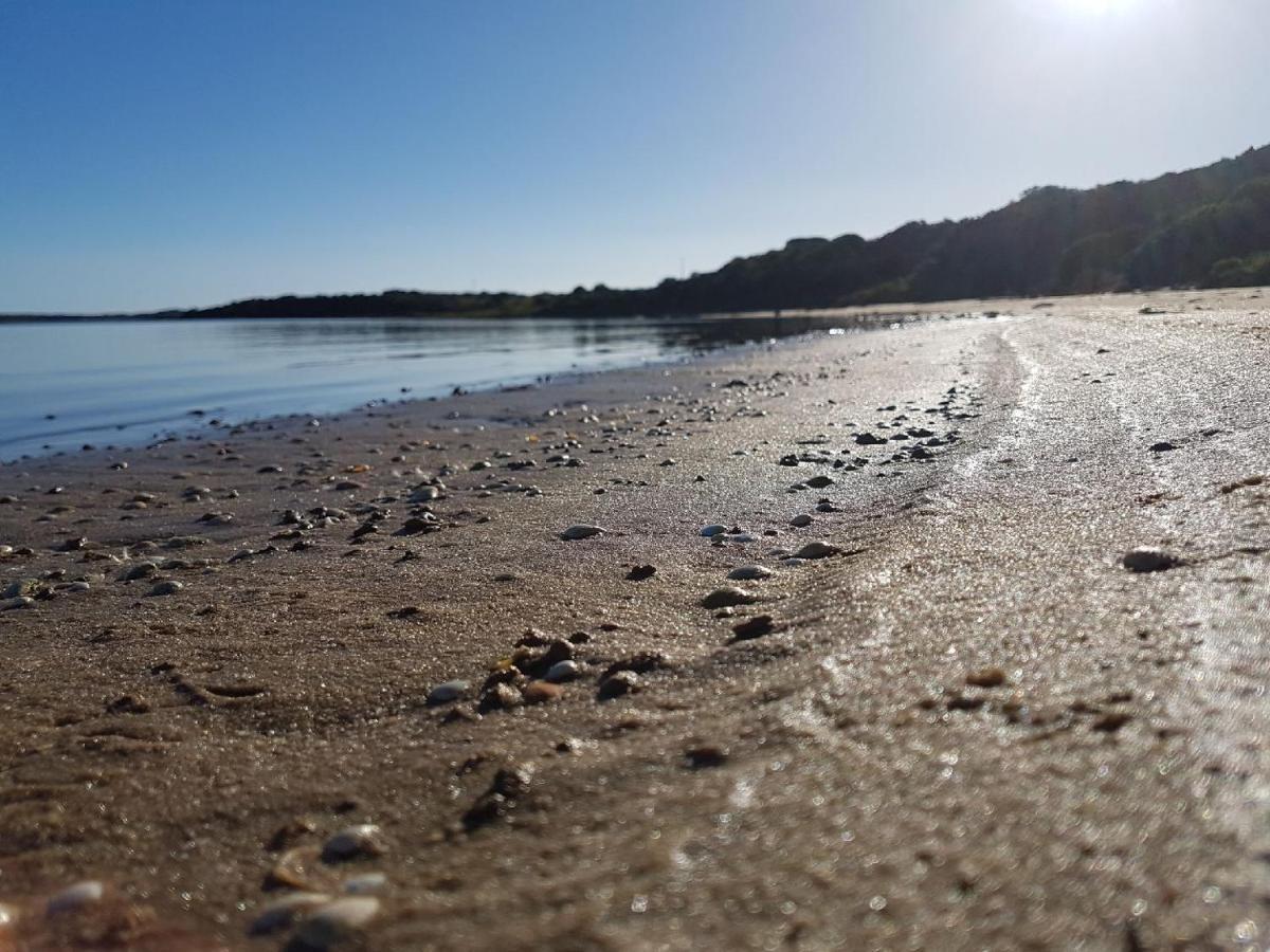 Coorong Cabins 매닌지 외부 사진